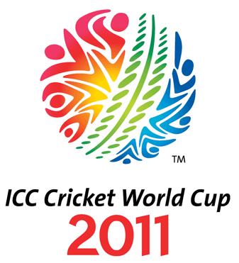 world cup logo hidden message. or India lift the Cup?